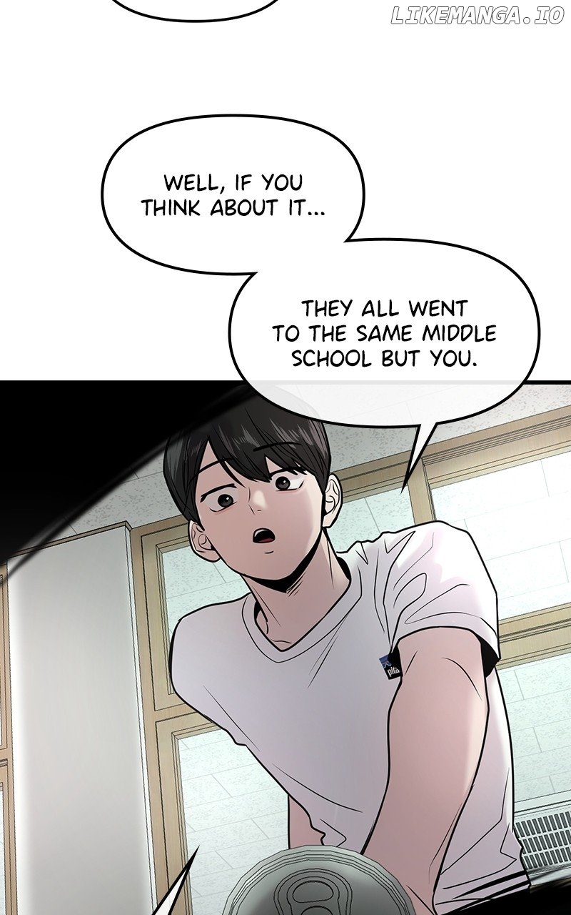 Back to Chanbi Chapter 26 - Page 51