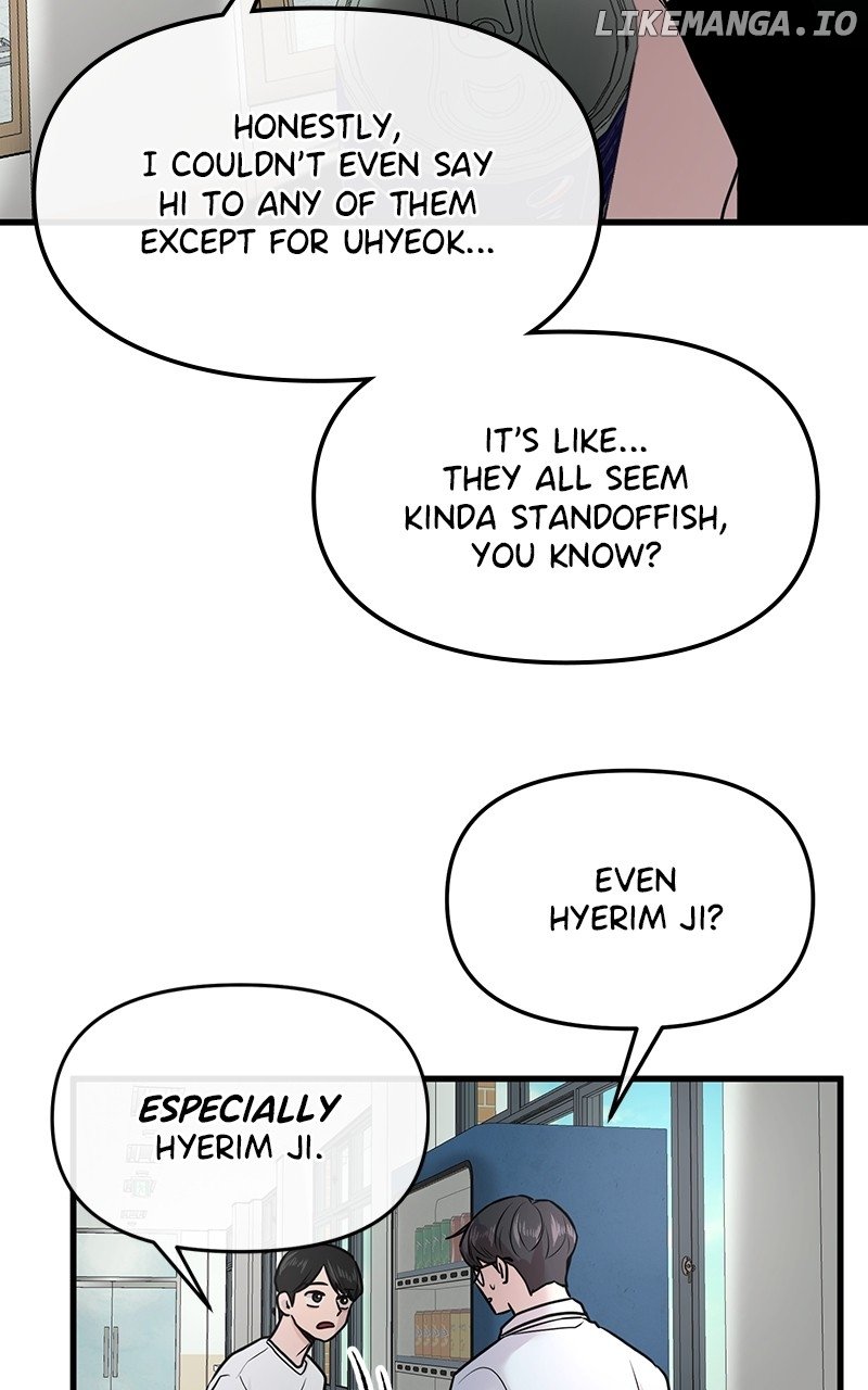 Back to Chanbi Chapter 26 - Page 52