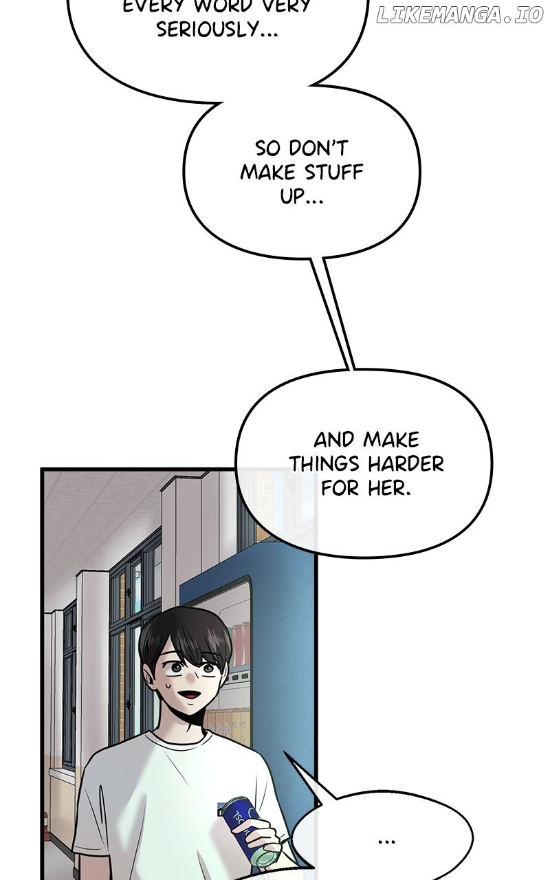 Back to Chanbi Chapter 26 - Page 61
