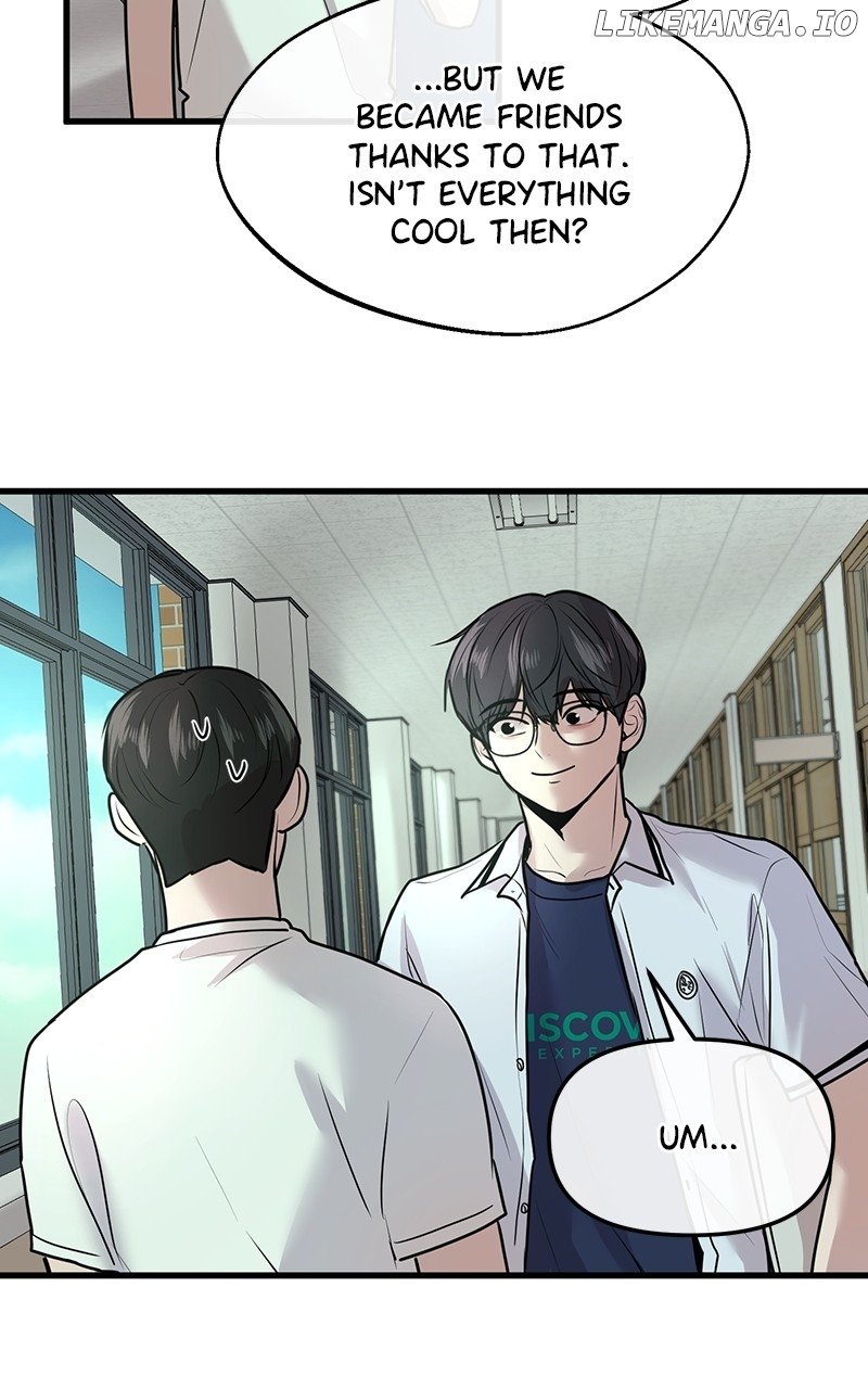 Back to Chanbi Chapter 26 - Page 62