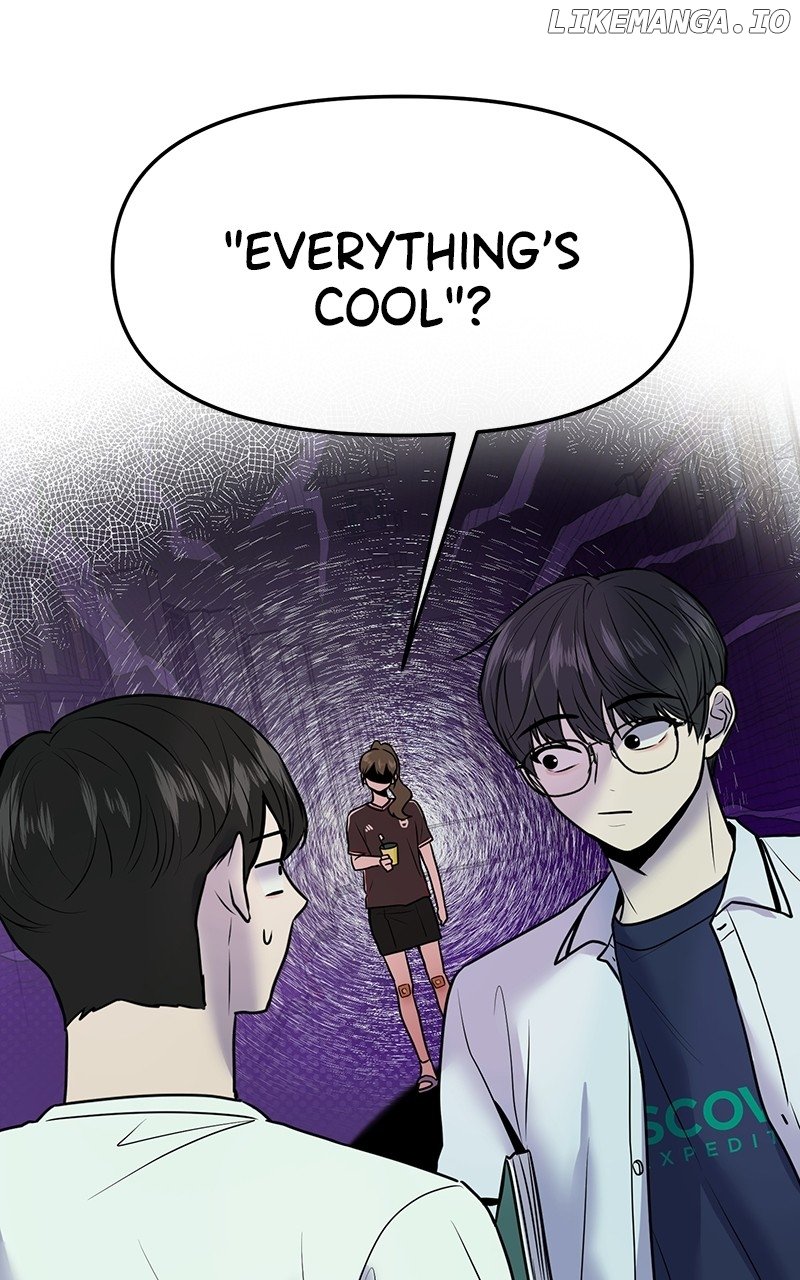 Back to Chanbi Chapter 26 - Page 63