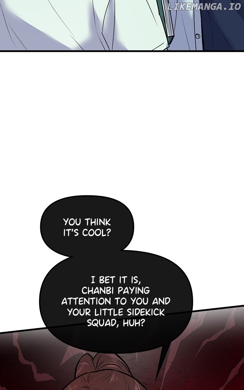 Back to Chanbi Chapter 26 - Page 64