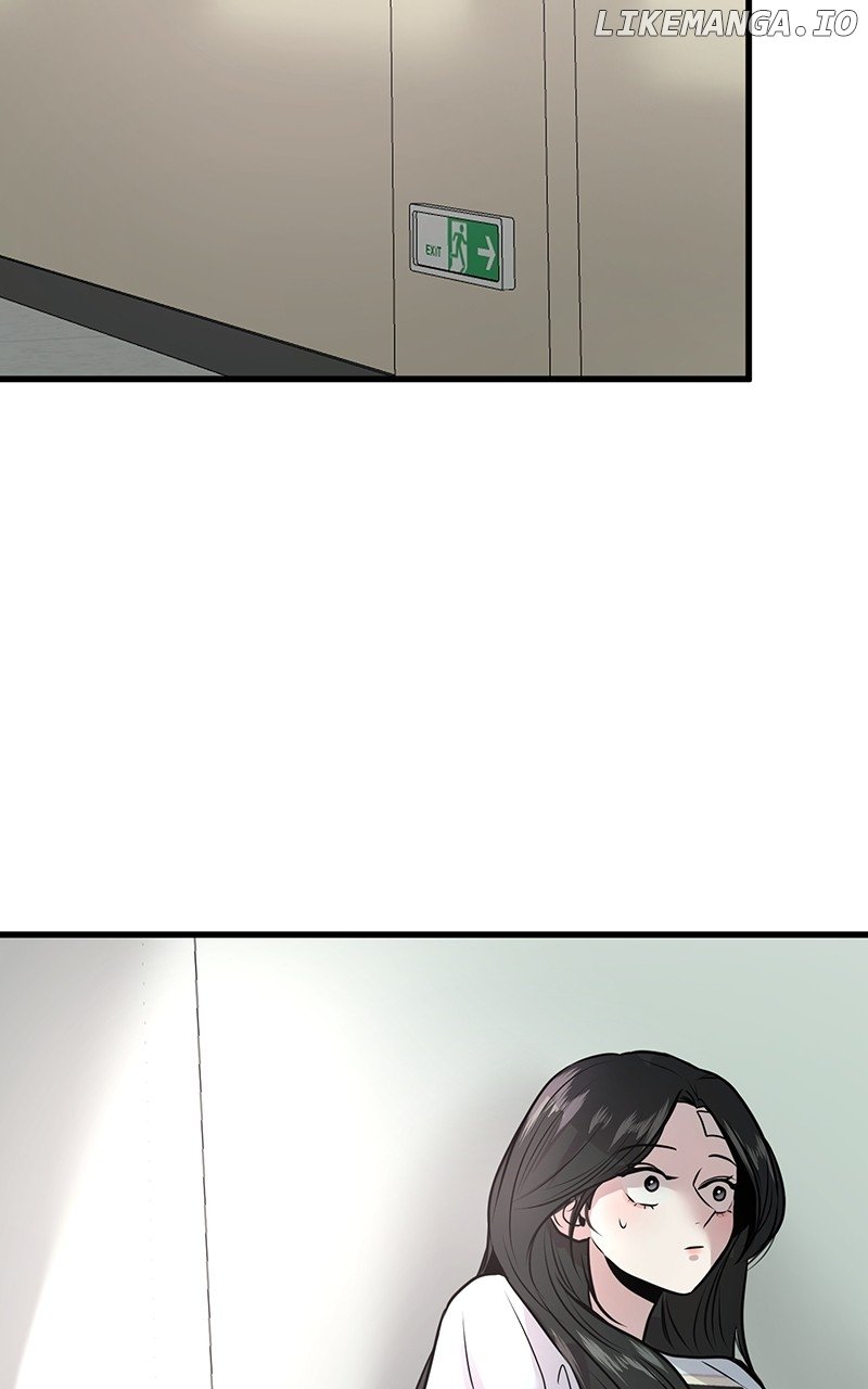 Back to Chanbi Chapter 26 - Page 67