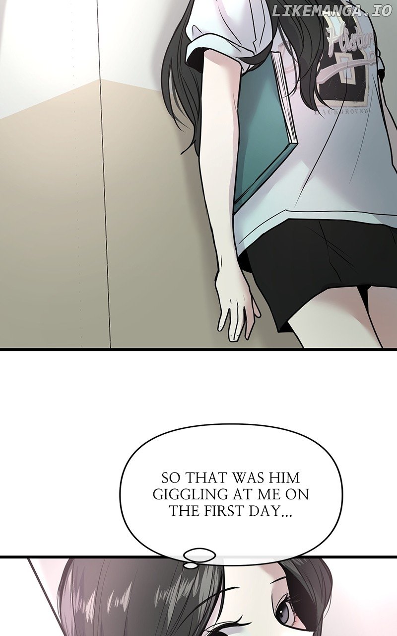 Back to Chanbi Chapter 26 - Page 68