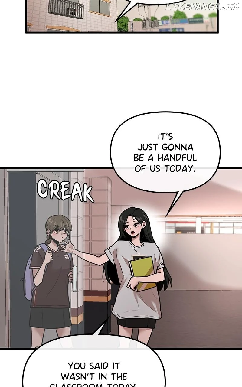 Back to Chanbi Chapter 27 - Page 10