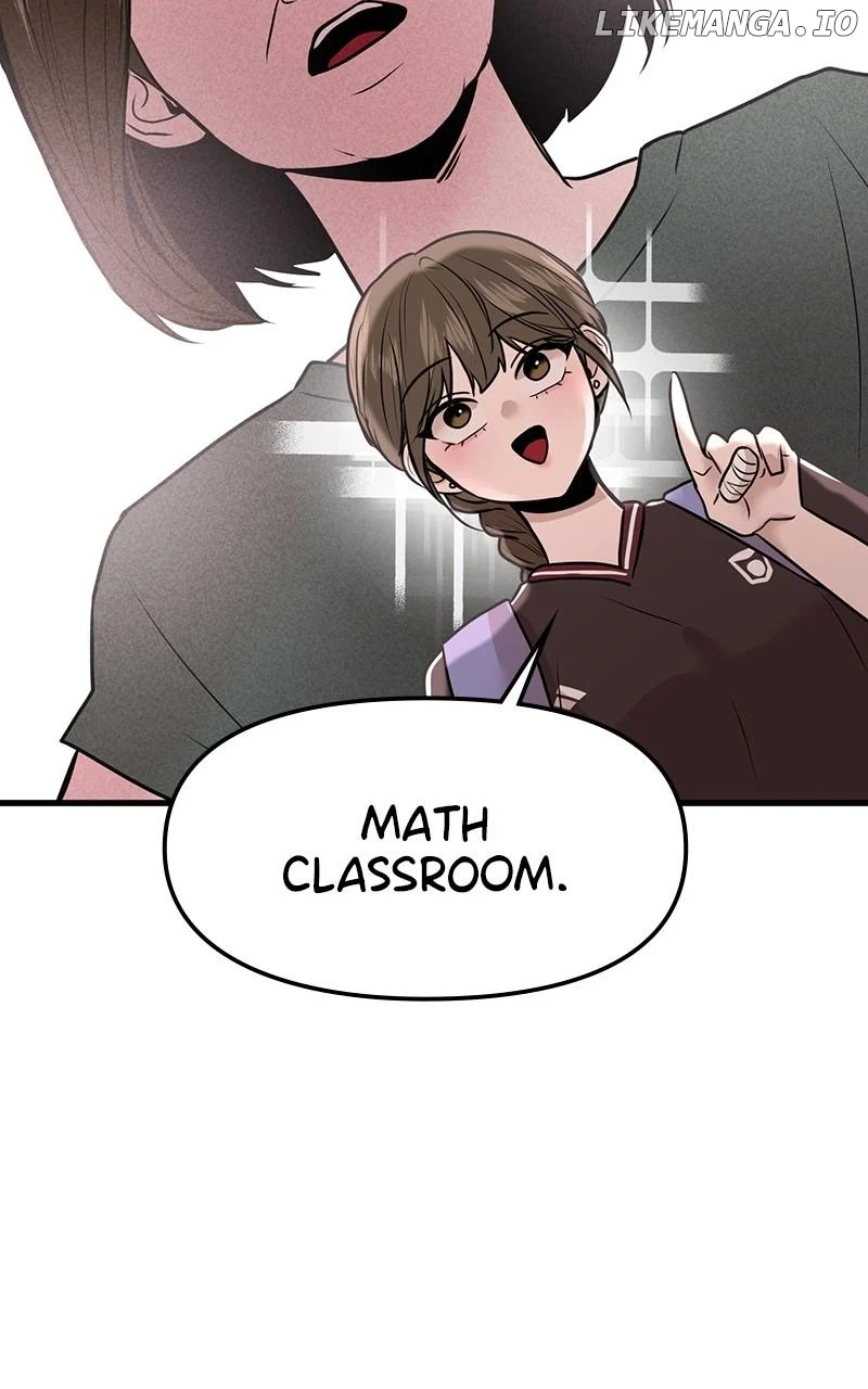 Back to Chanbi Chapter 27 - Page 13