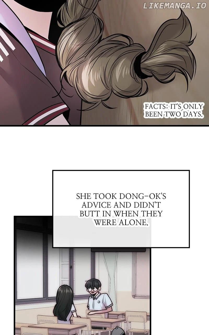 Back to Chanbi Chapter 27 - Page 2