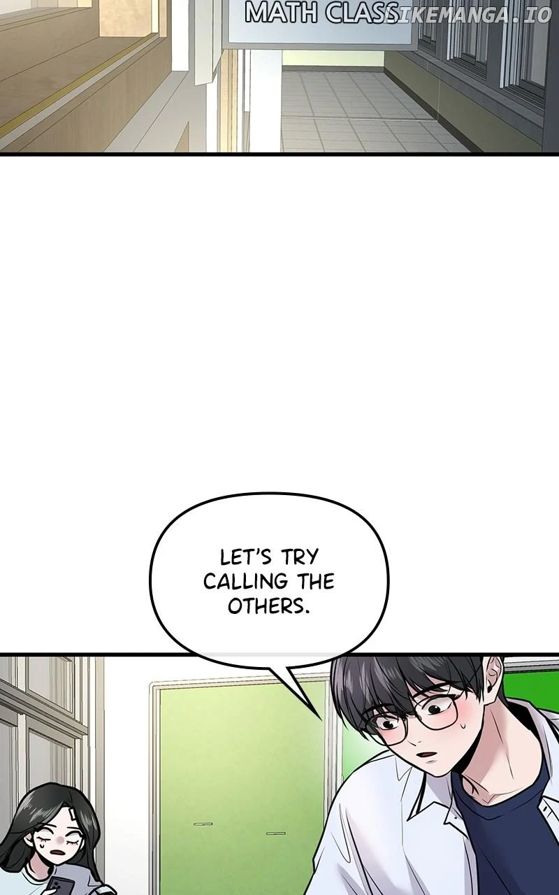 Back to Chanbi Chapter 27 - Page 24