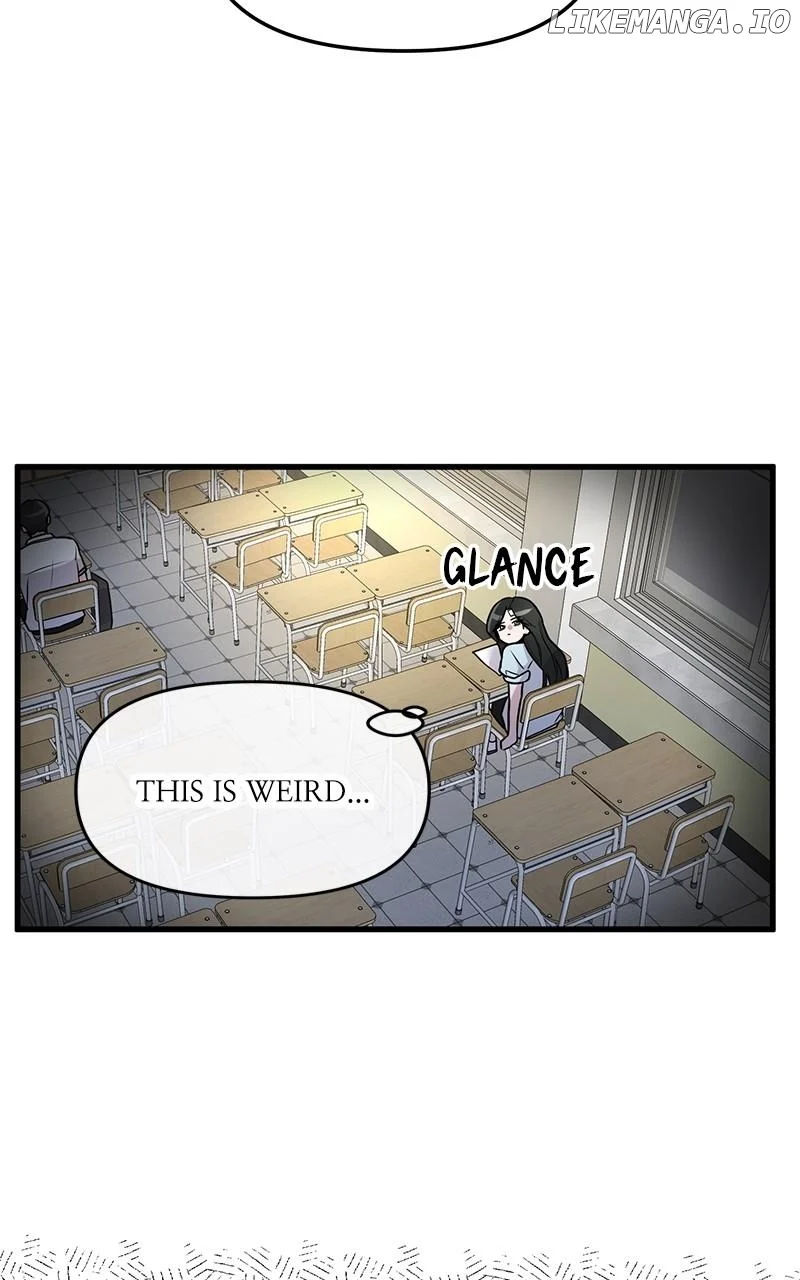 Back to Chanbi Chapter 27 - Page 27