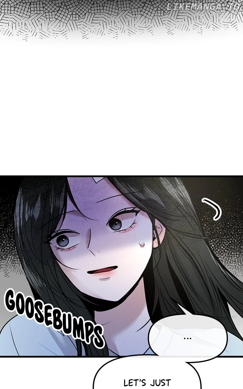 Back to Chanbi Chapter 27 - Page 29