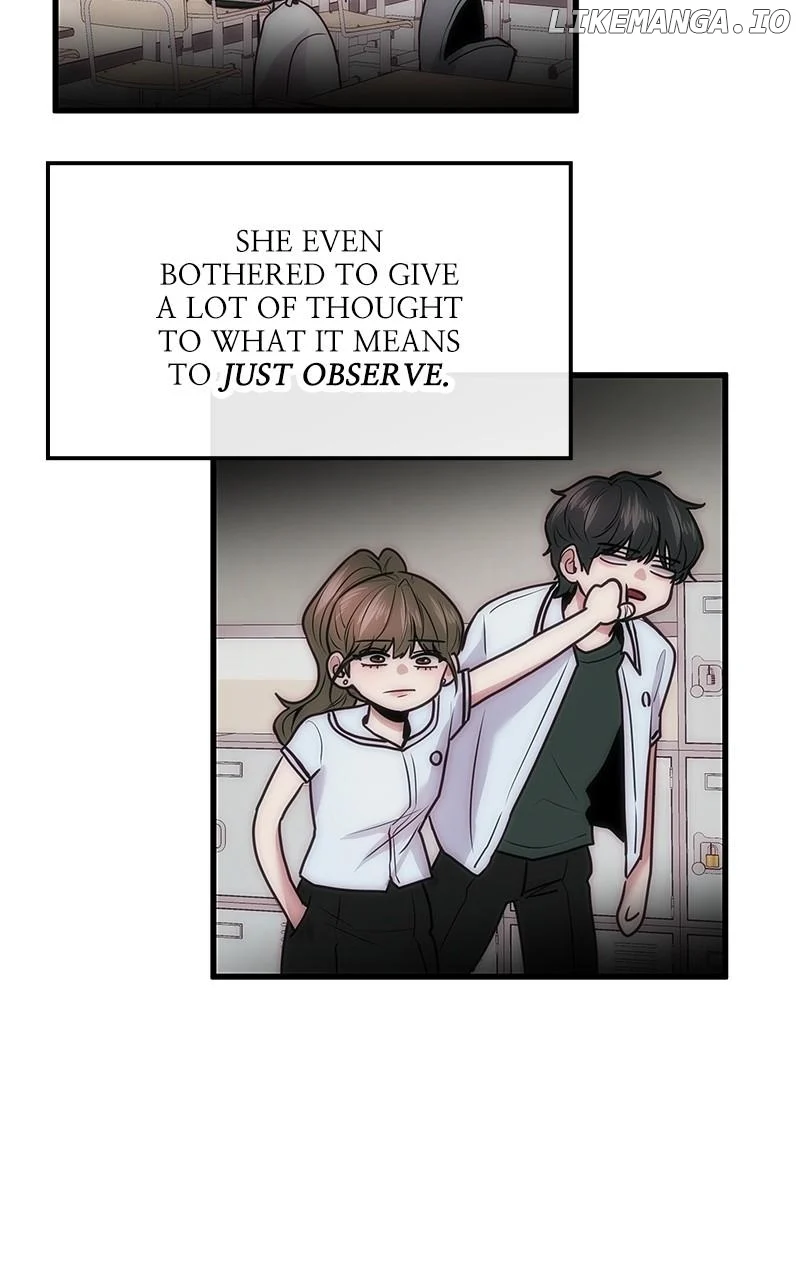 Back to Chanbi Chapter 27 - Page 3