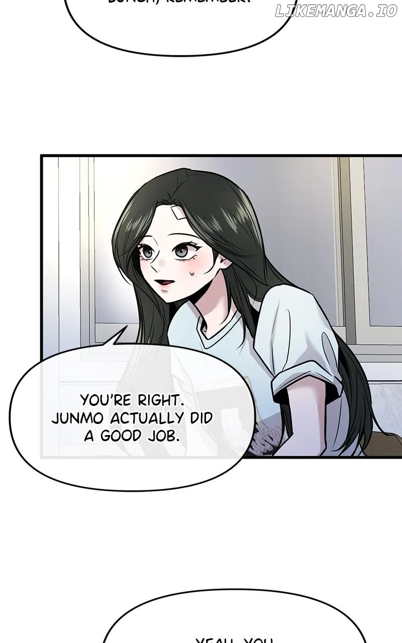 Back to Chanbi Chapter 27 - Page 31