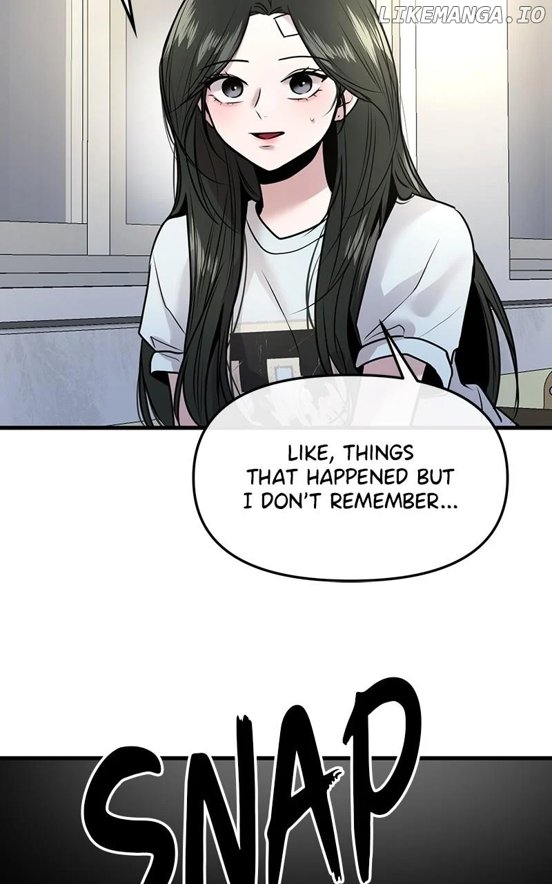 Back to Chanbi Chapter 27 - Page 34