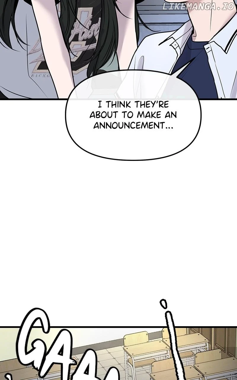 Back to Chanbi Chapter 27 - Page 39