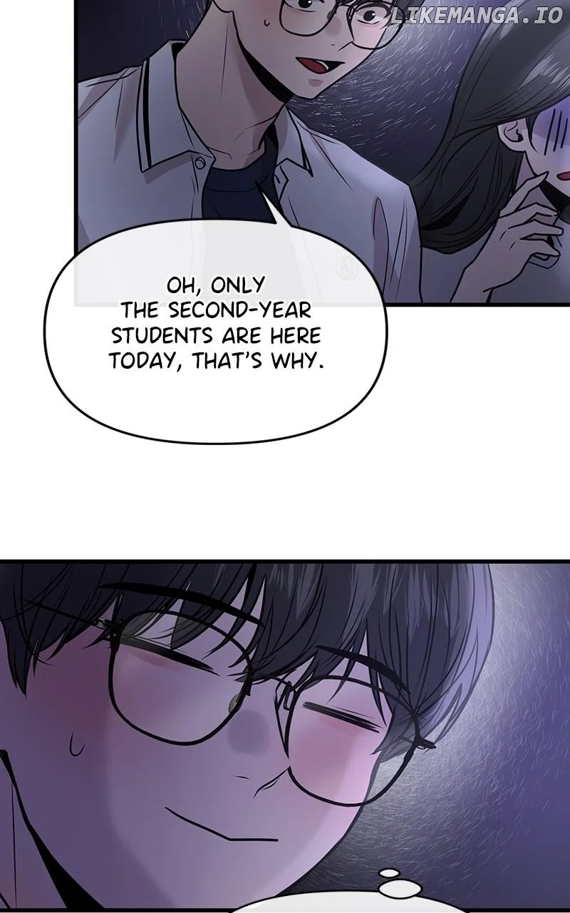 Back to Chanbi Chapter 27 - Page 50