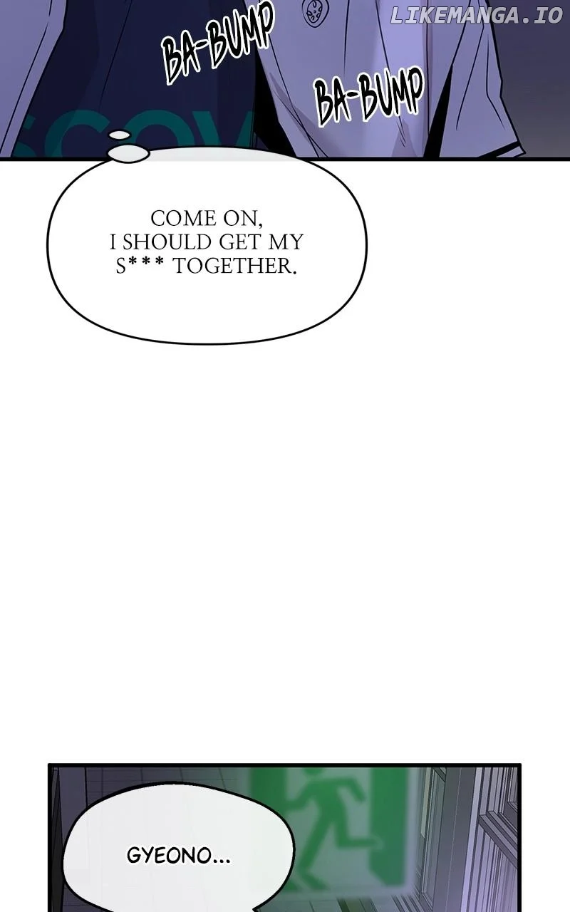 Back to Chanbi Chapter 27 - Page 52