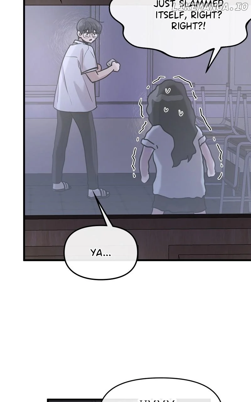 Back to Chanbi Chapter 27 - Page 59