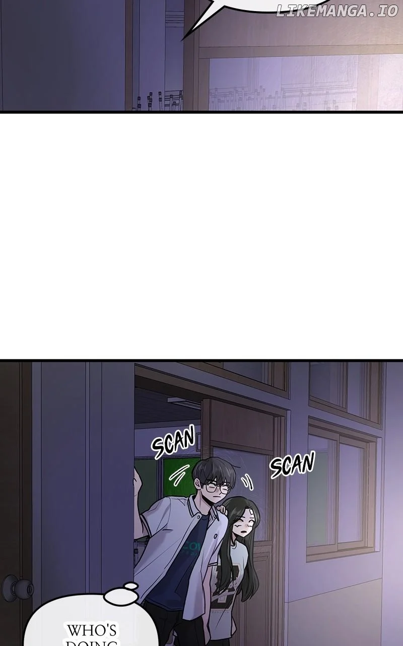 Back to Chanbi Chapter 27 - Page 61