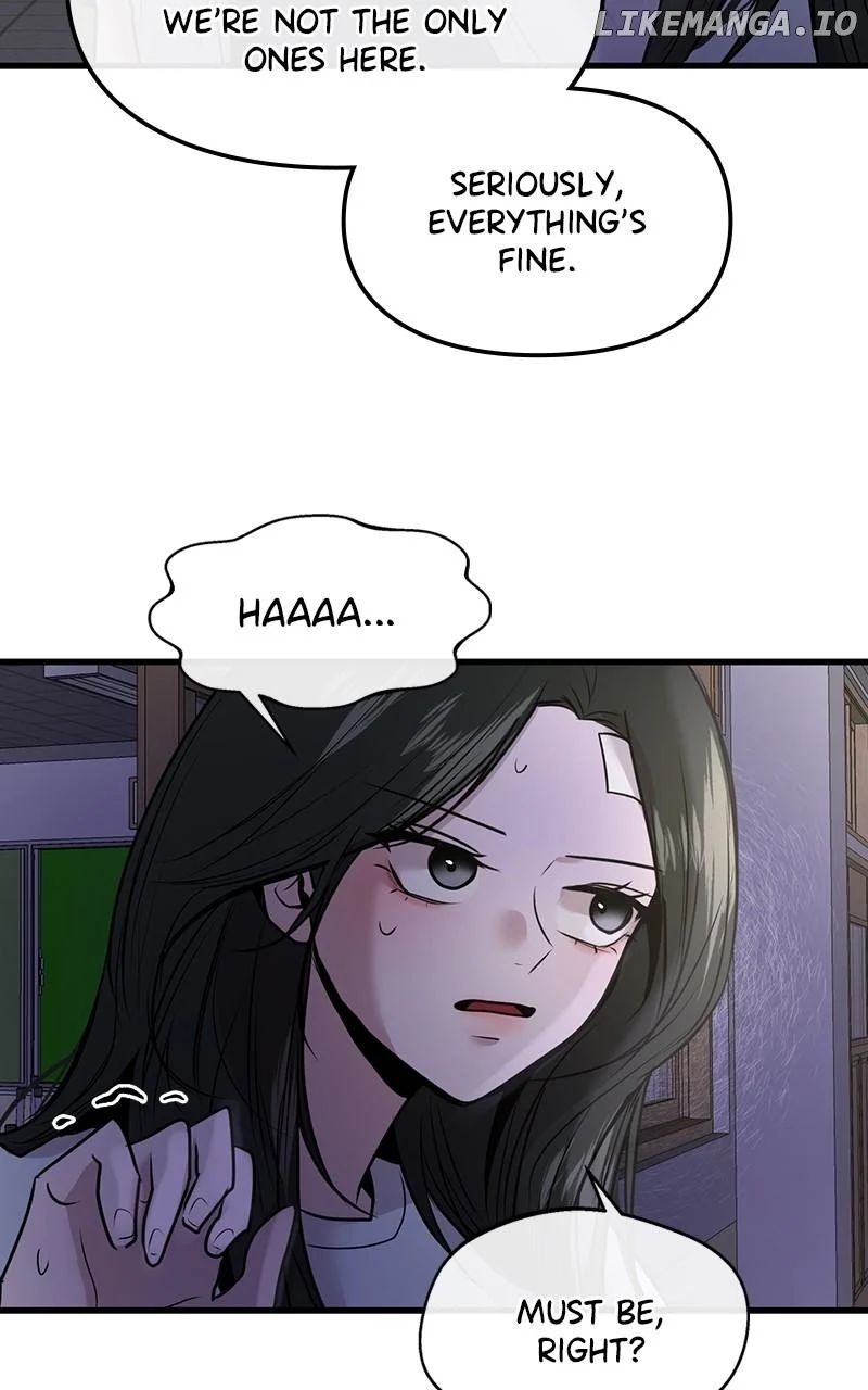Back to Chanbi Chapter 27 - Page 65