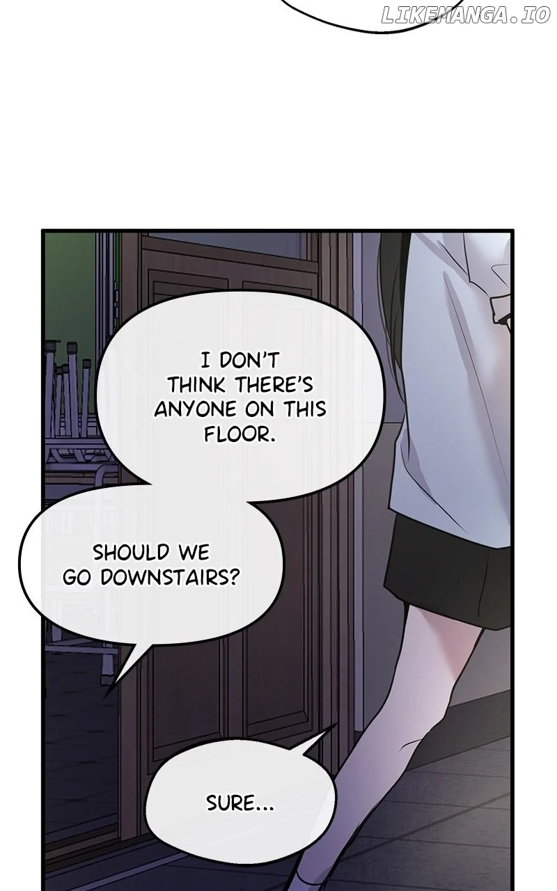 Back to Chanbi Chapter 27 - Page 66