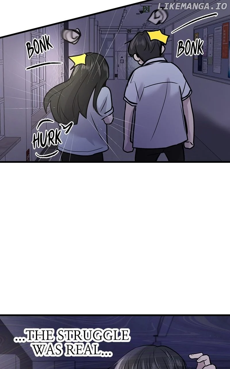 Back to Chanbi Chapter 27 - Page 69