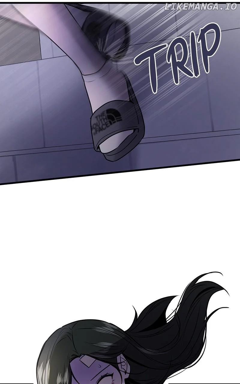 Back to Chanbi Chapter 27 - Page 82