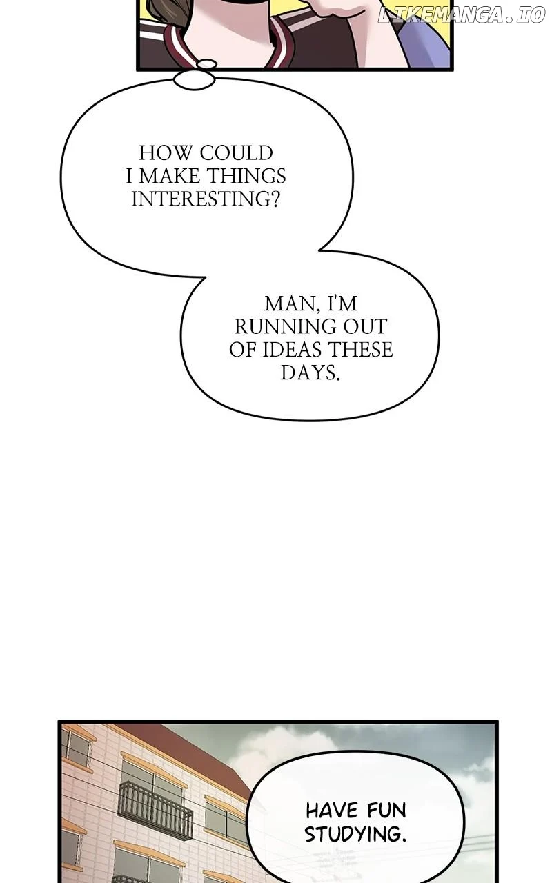 Back to Chanbi Chapter 27 - Page 9