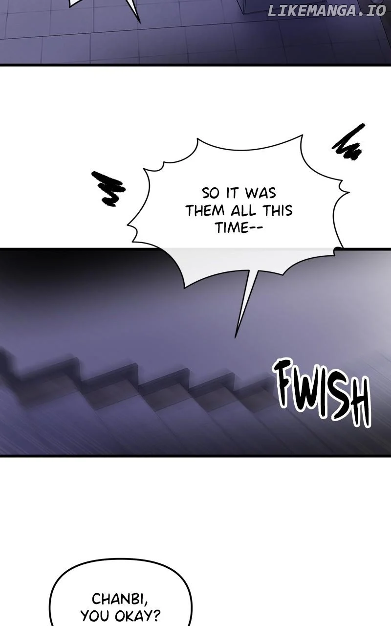 Back to Chanbi Chapter 27 - Page 90