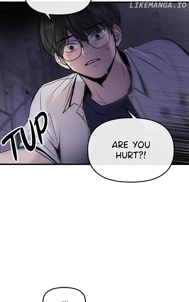 Back to Chanbi Chapter 27 - Page 91