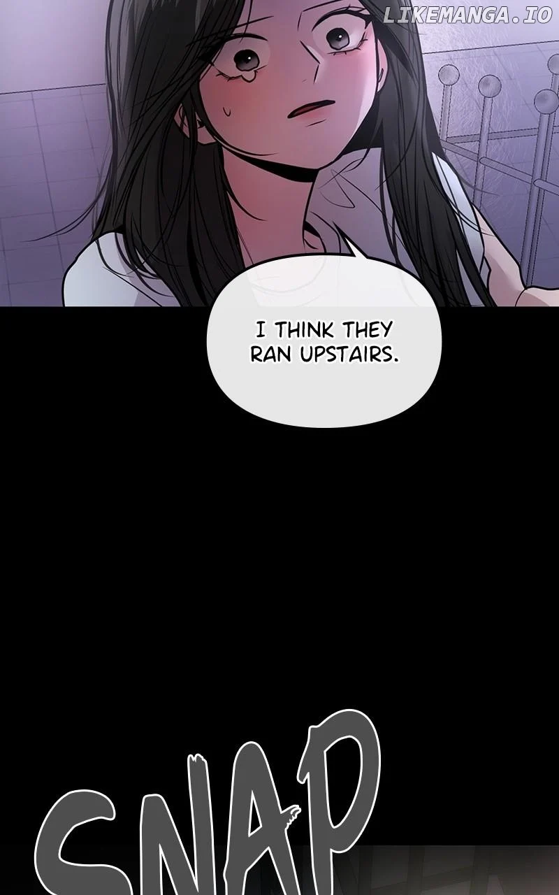 Back to Chanbi Chapter 27 - Page 93