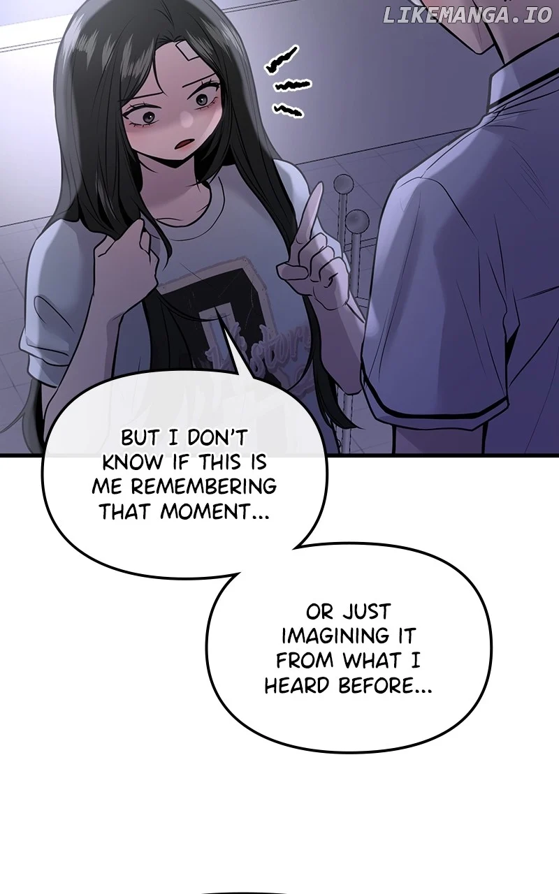 Back to Chanbi Chapter 28 - Page 11