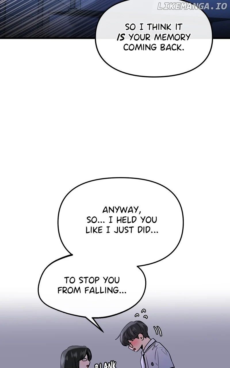 Back to Chanbi Chapter 28 - Page 13