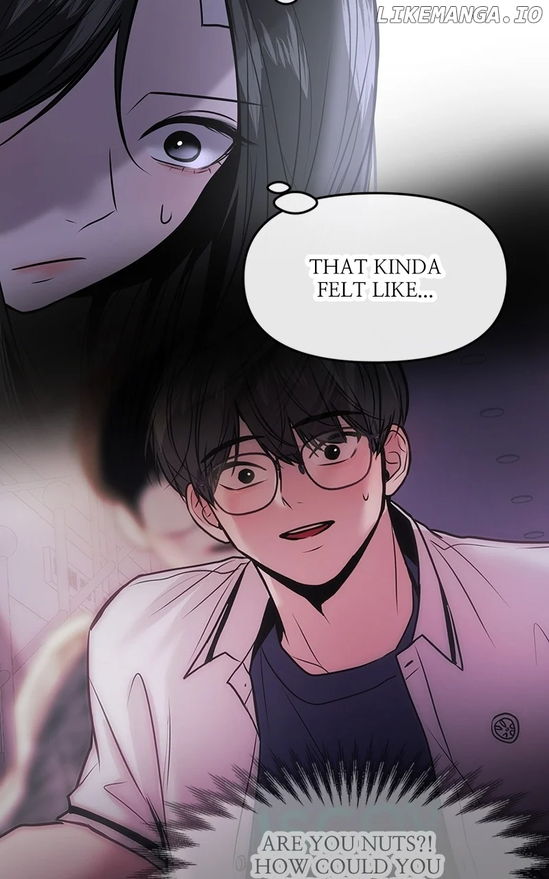 Back to Chanbi Chapter 28 - Page 16