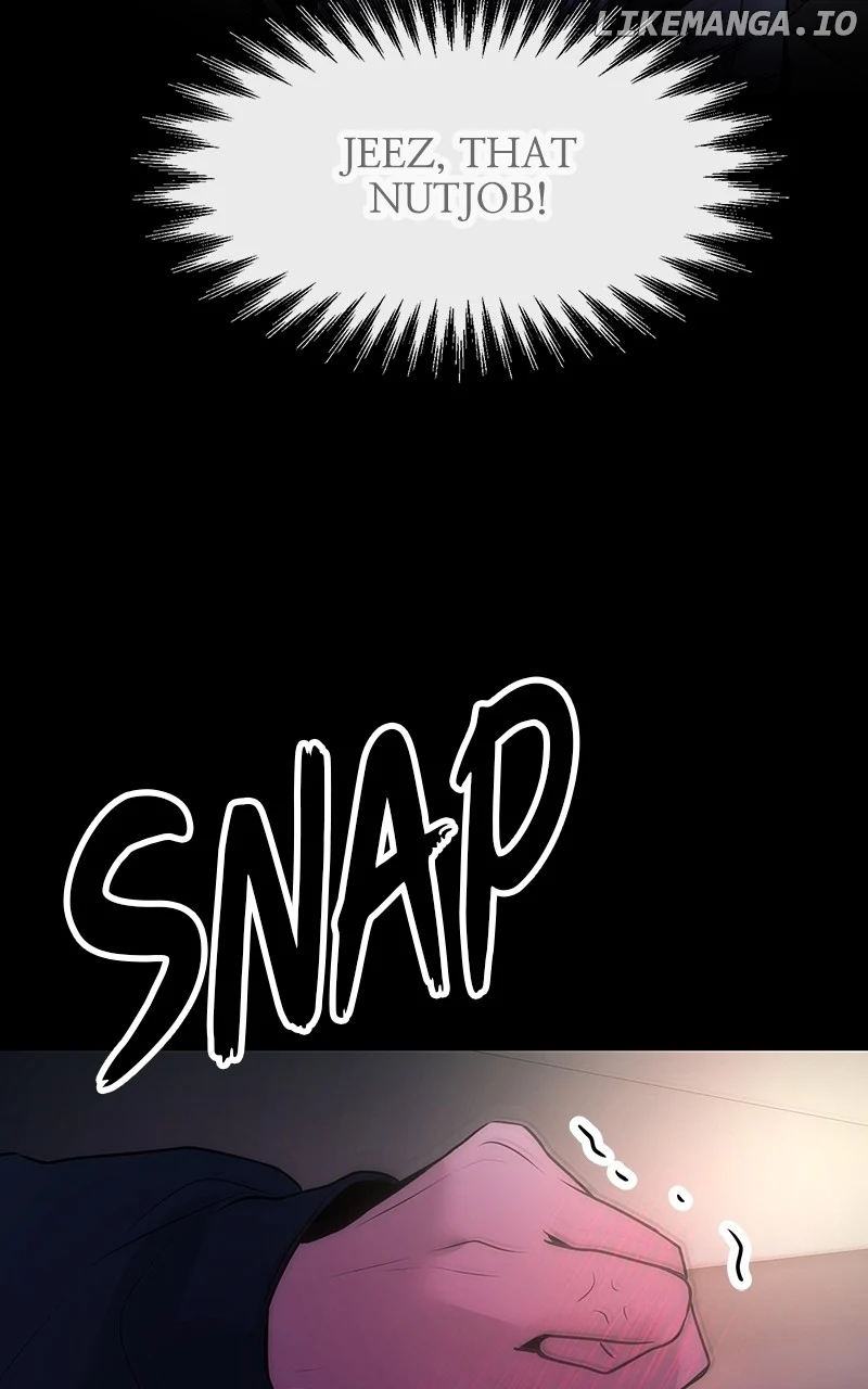 Back to Chanbi Chapter 28 - Page 18