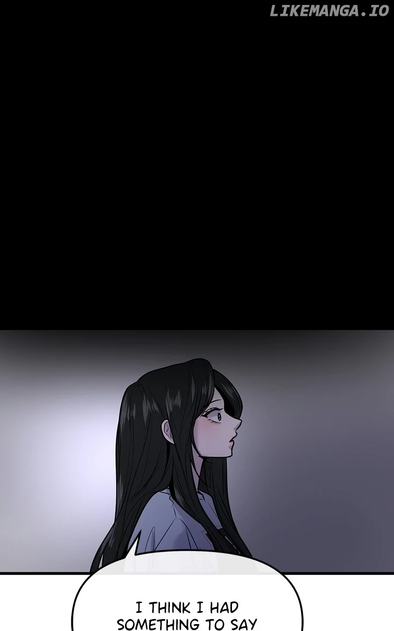 Back to Chanbi Chapter 28 - Page 21