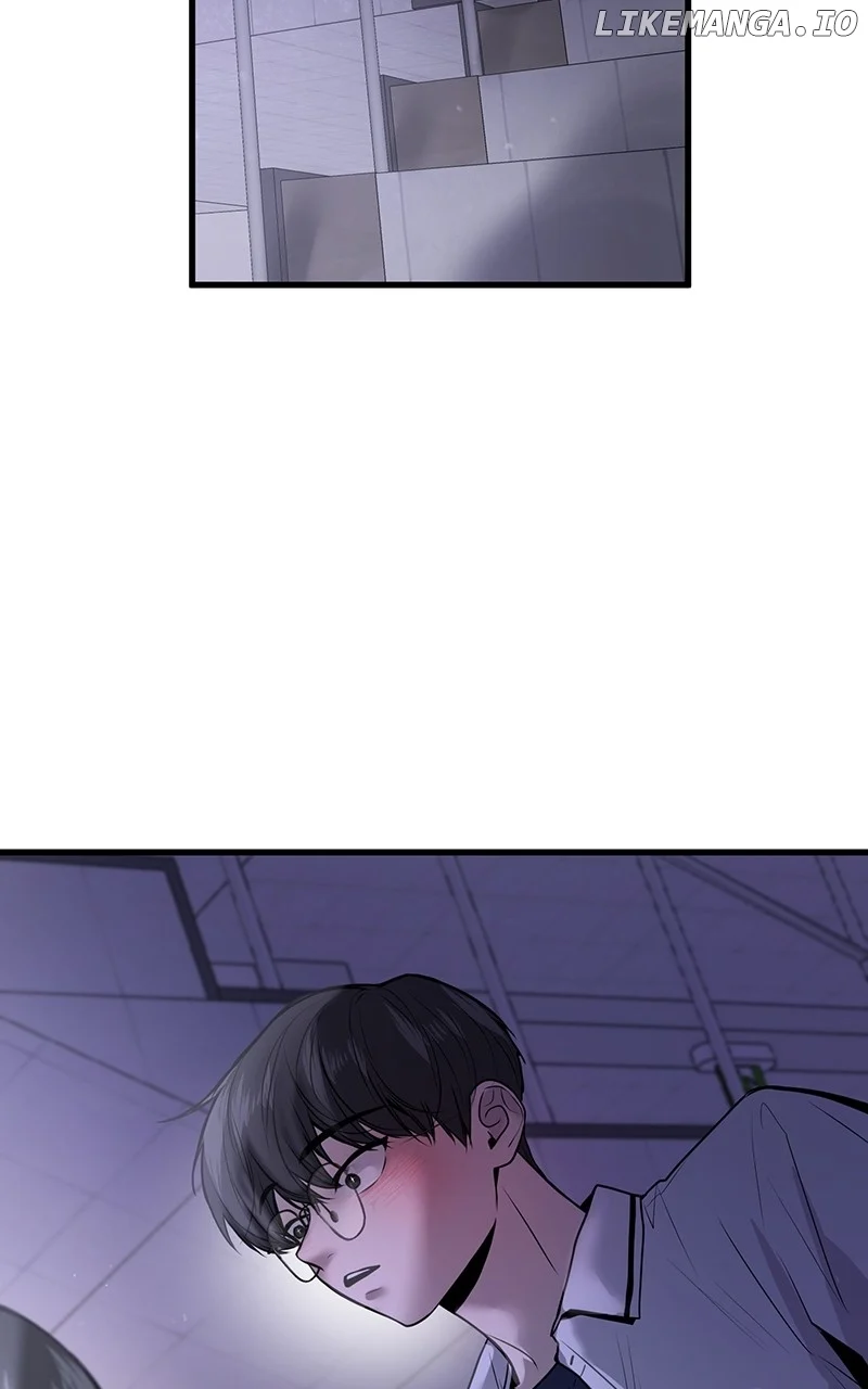 Back to Chanbi Chapter 28 - Page 3