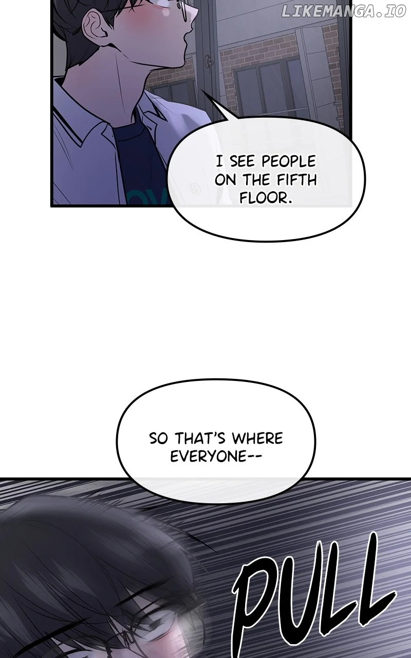 Back to Chanbi Chapter 28 - Page 30