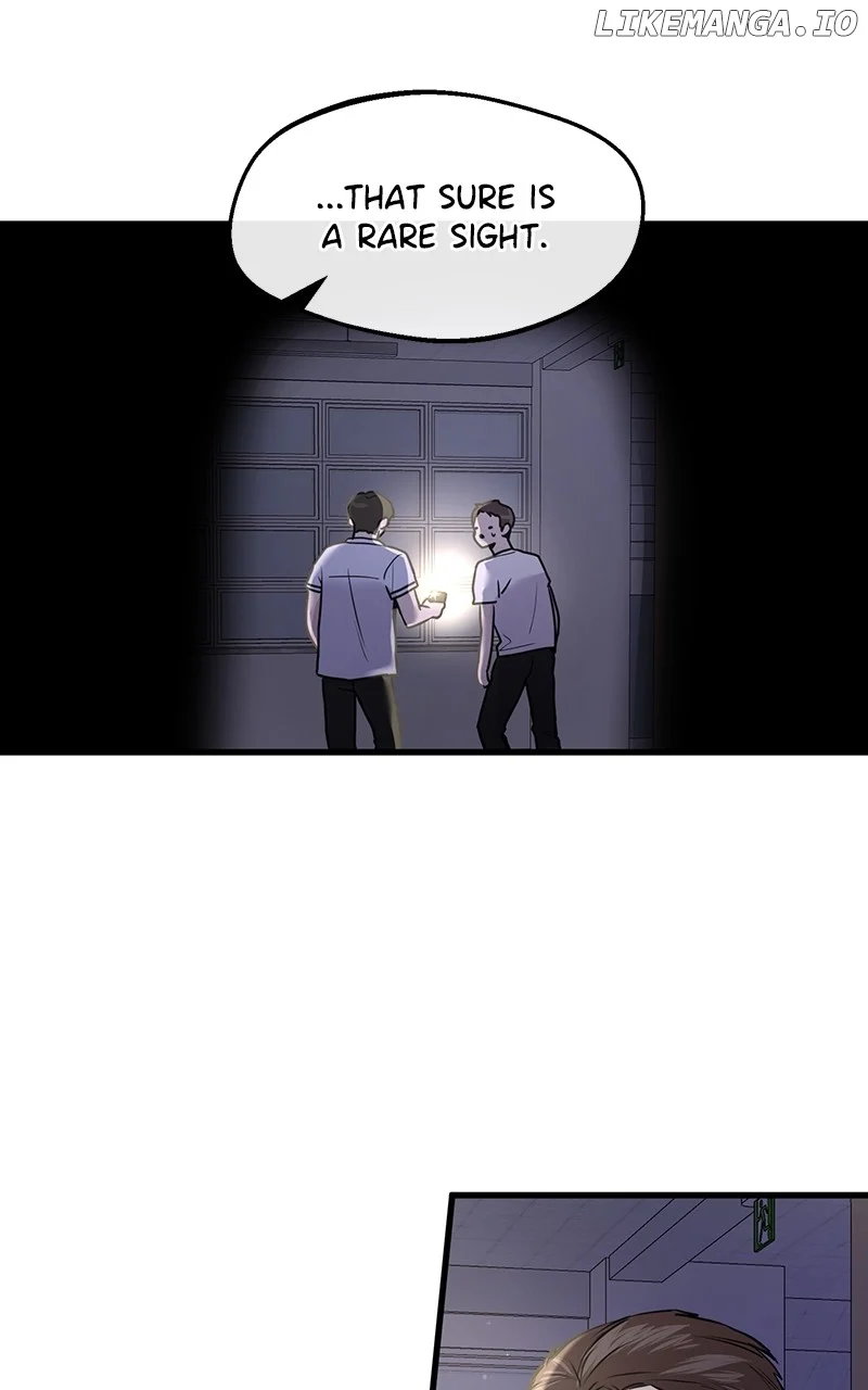 Back to Chanbi Chapter 28 - Page 35
