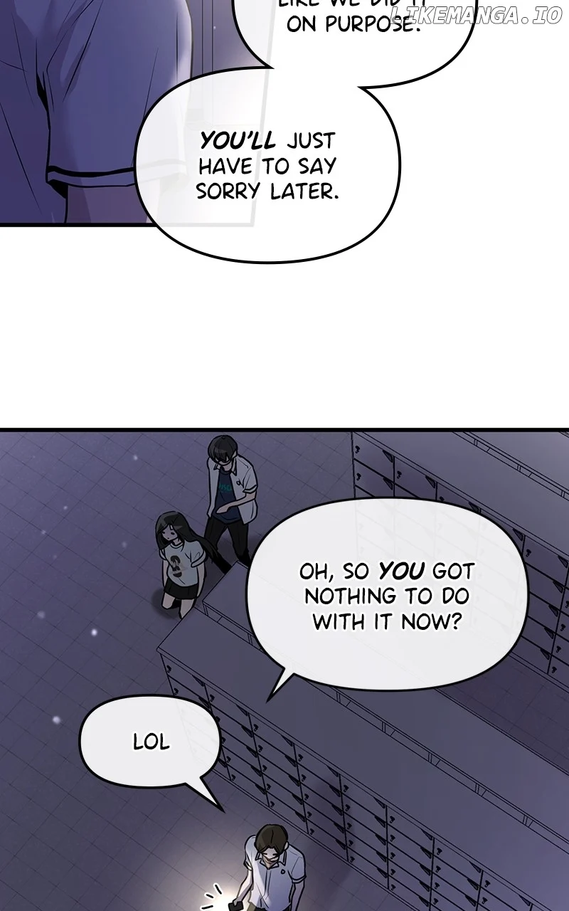 Back to Chanbi Chapter 28 - Page 37