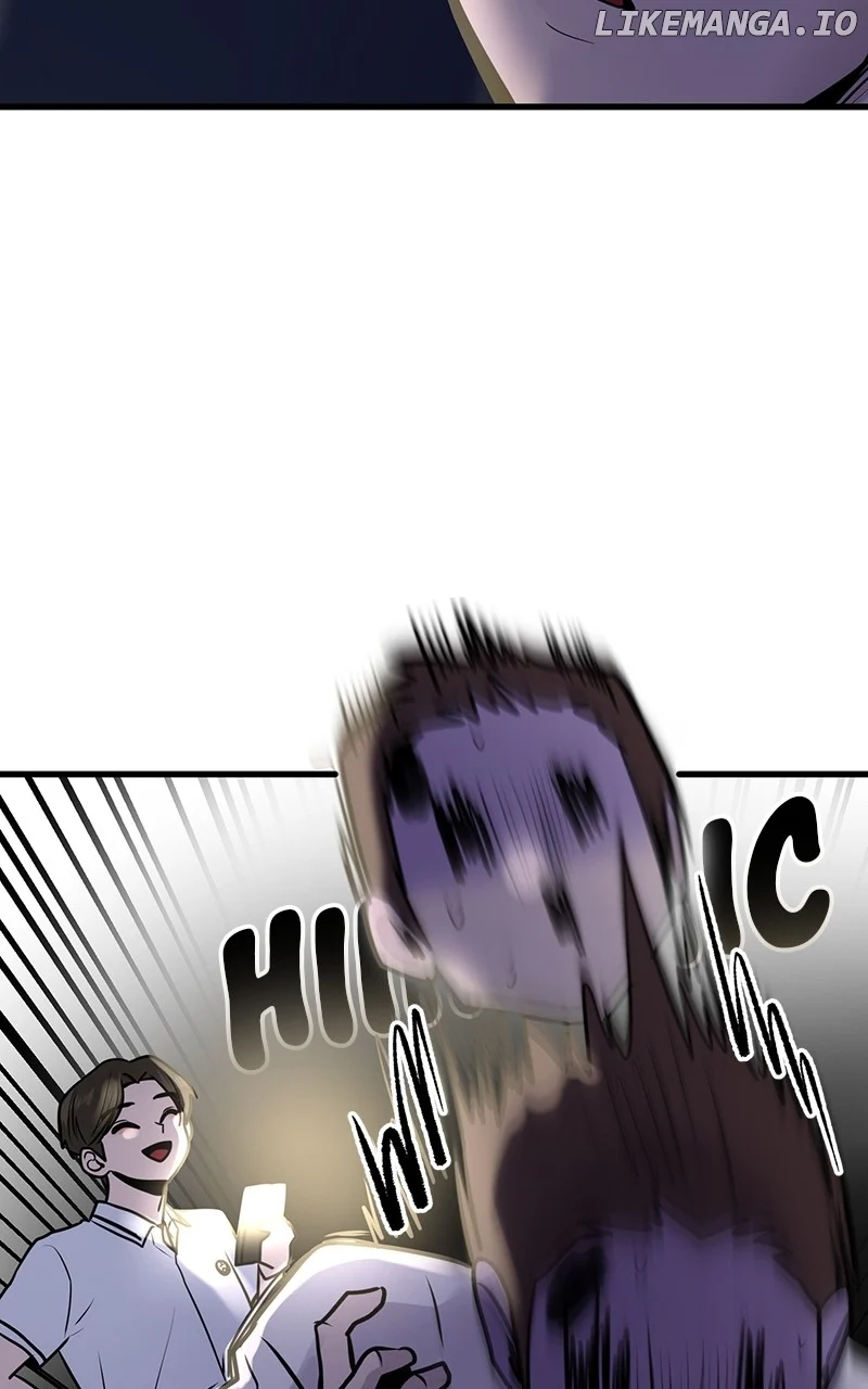 Back to Chanbi Chapter 28 - Page 49