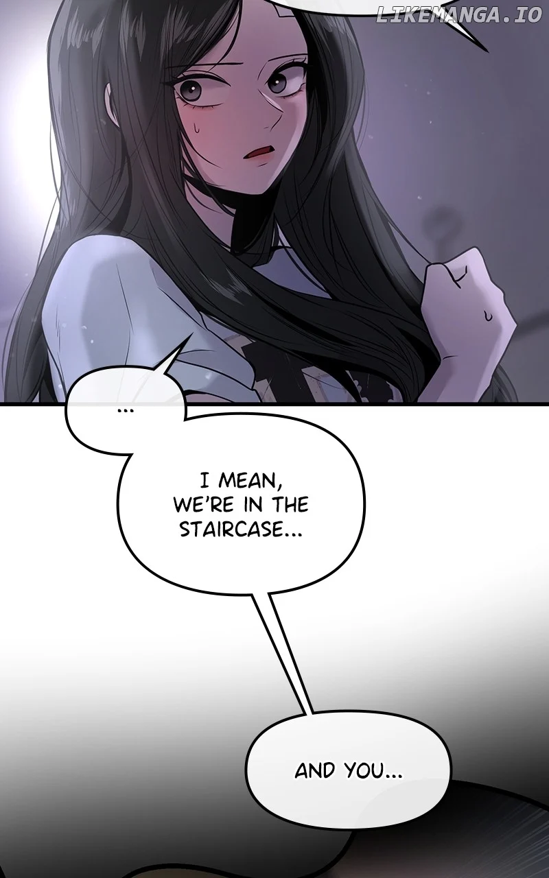 Back to Chanbi Chapter 28 - Page 5