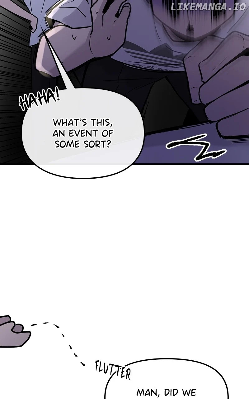Back to Chanbi Chapter 28 - Page 50