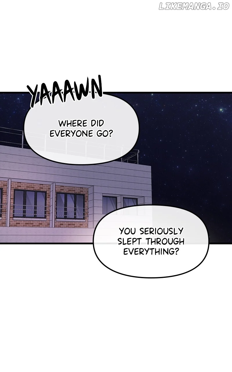 Back to Chanbi Chapter 28 - Page 59