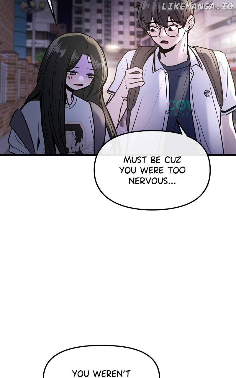 Back to Chanbi Chapter 28 - Page 66
