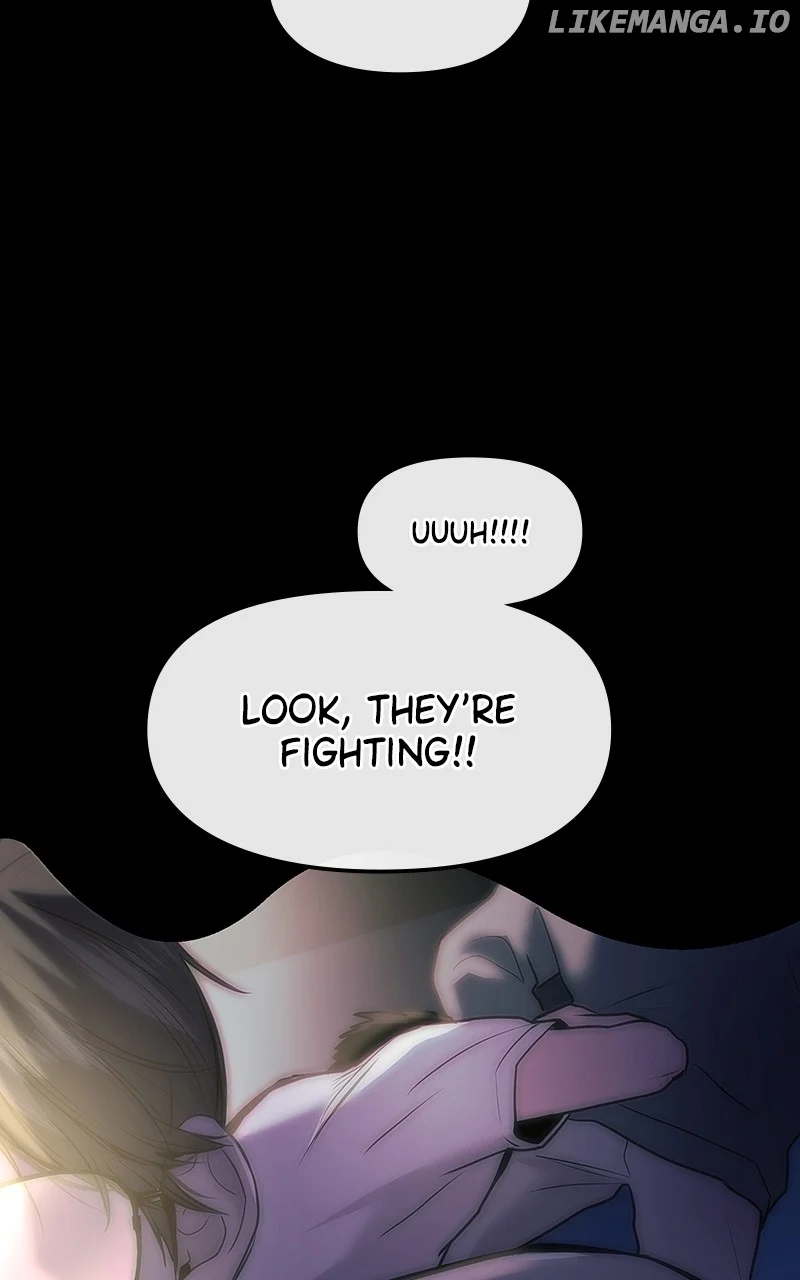 Back to Chanbi Chapter 28 - Page 7