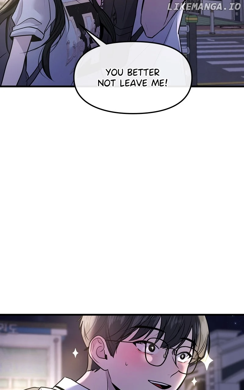 Back to Chanbi Chapter 28 - Page 78