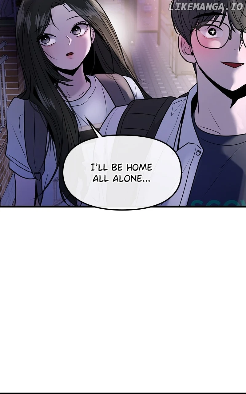Back to Chanbi Chapter 28 - Page 80