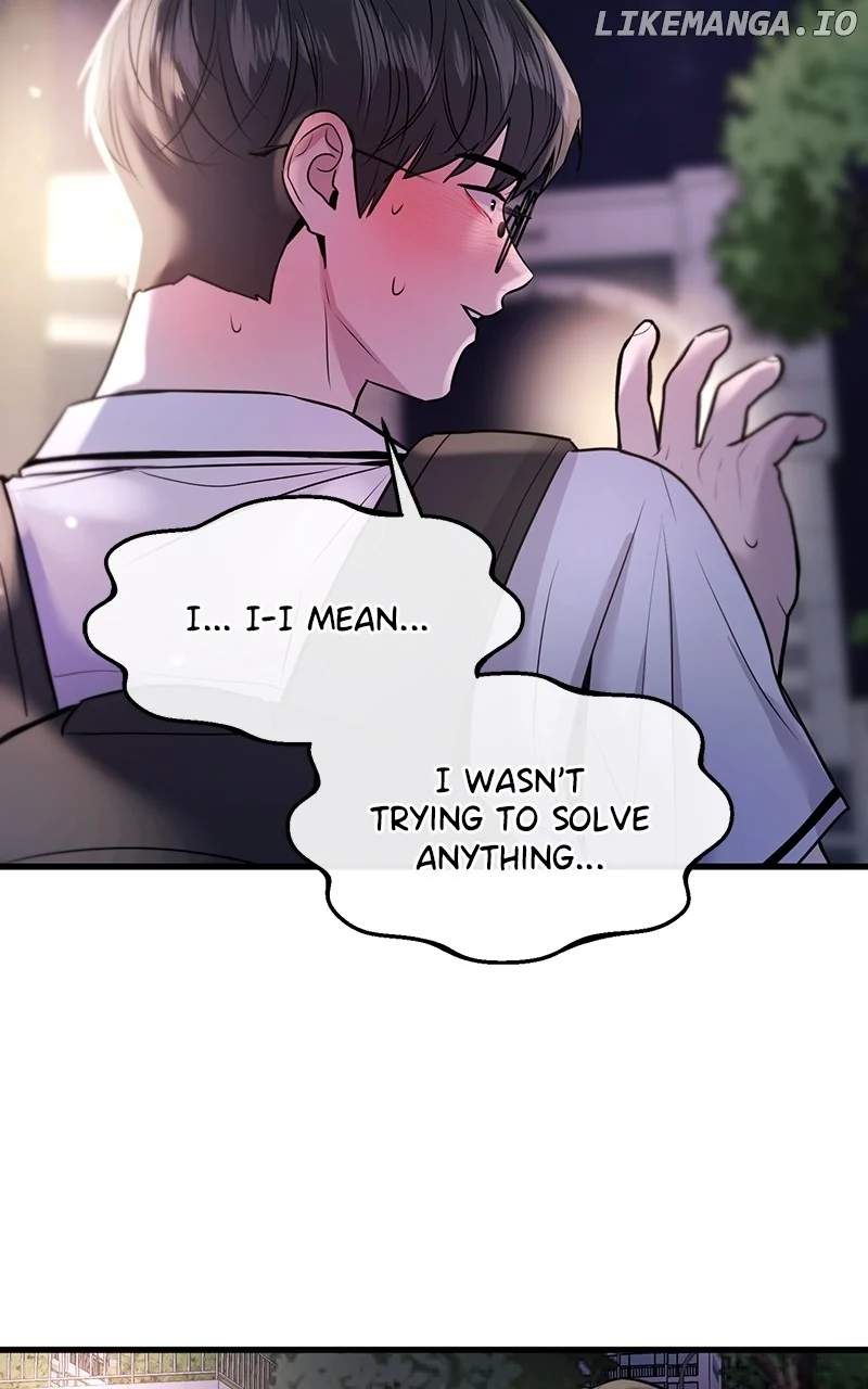 Back to Chanbi Chapter 28 - Page 87