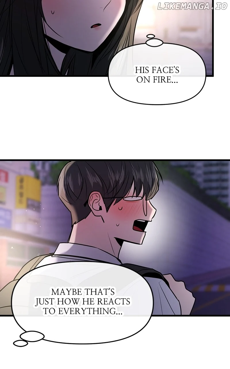 Back to Chanbi Chapter 28 - Page 89