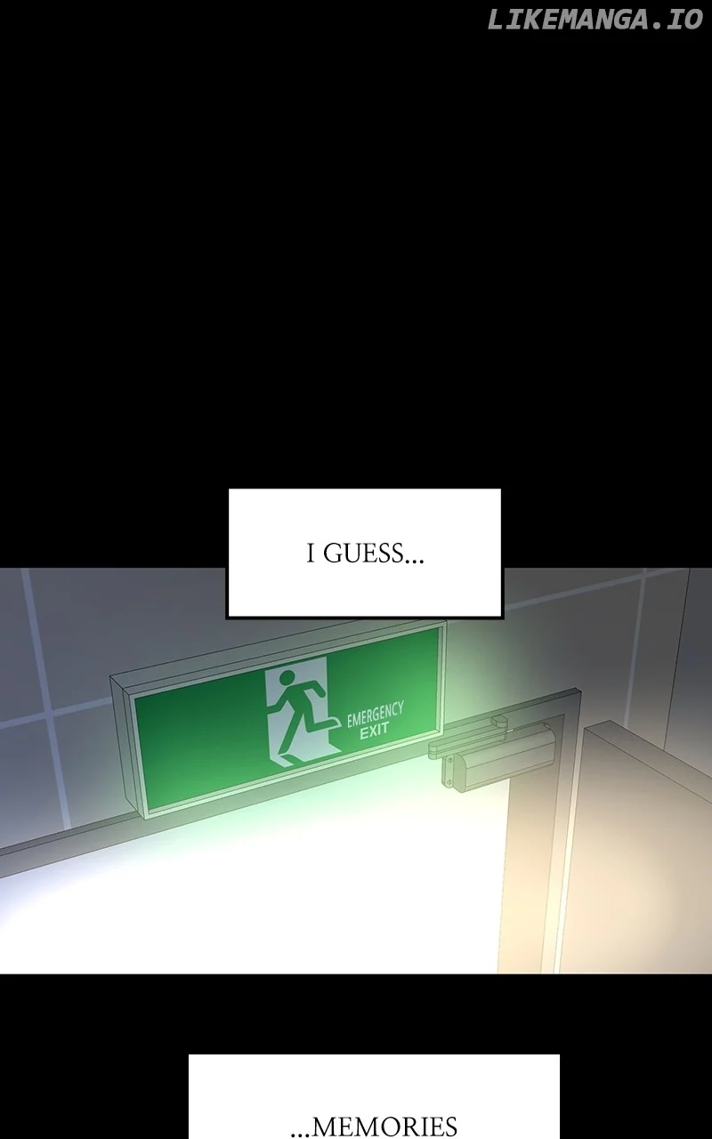 Back to Chanbi Chapter 29 - Page 1